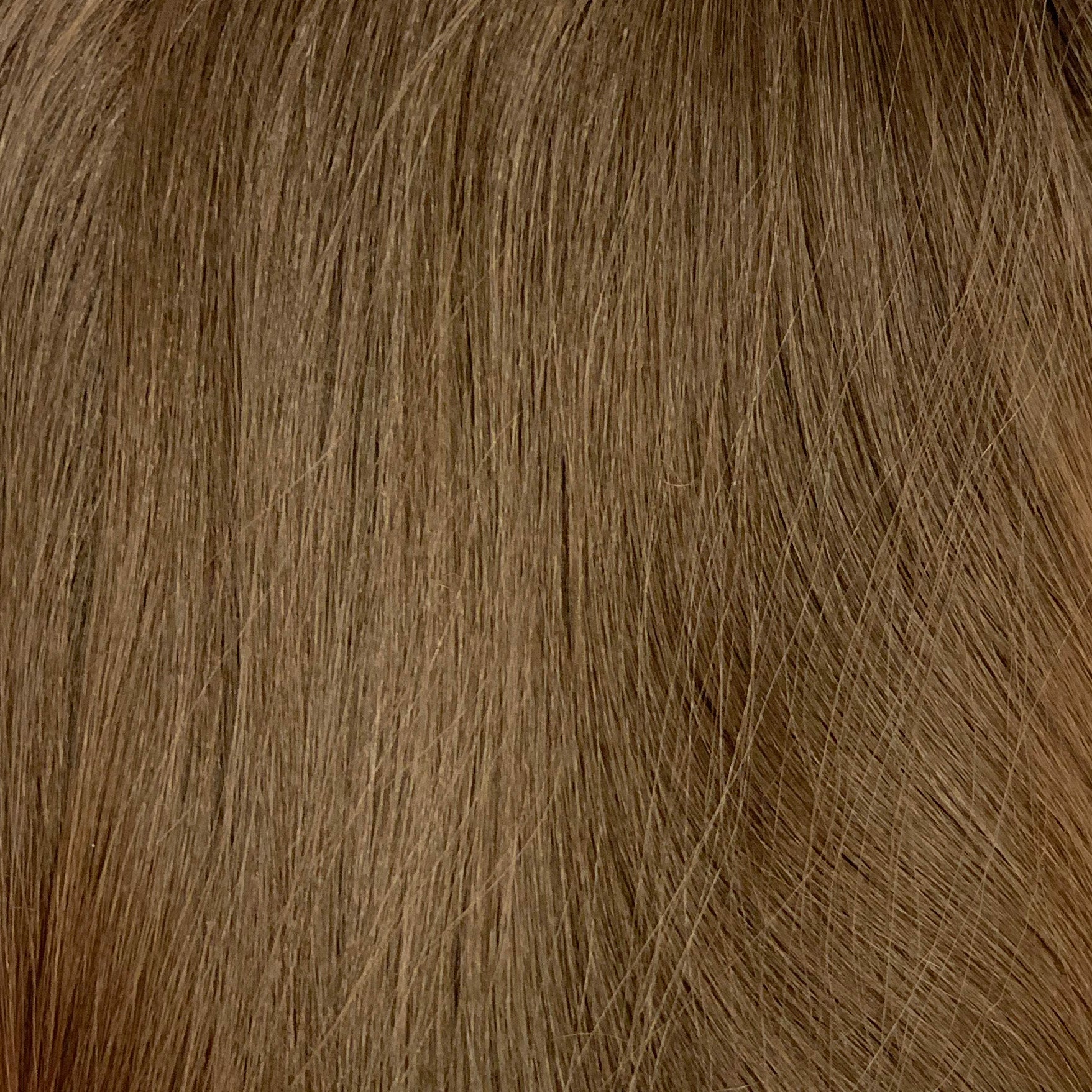 CLIP-IN GLAM - WAVY 8pc