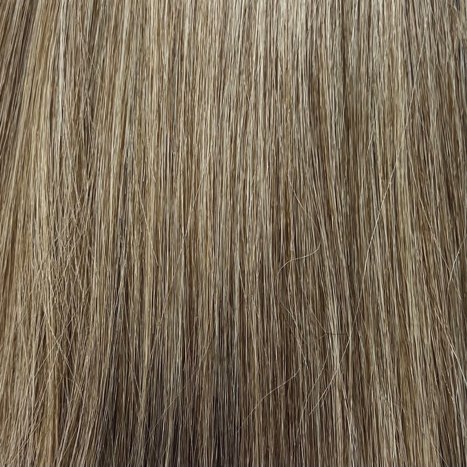 CHERISH 9 PCS SYNTHETIC CLIP IN 24" - STRAIGHT