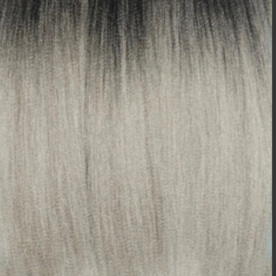 X-Pression - Ultra Braid Pre-Stretched