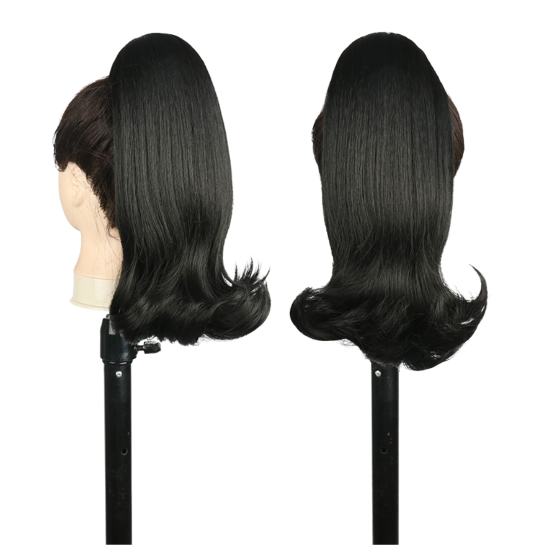 BARBIE PONYTAIL