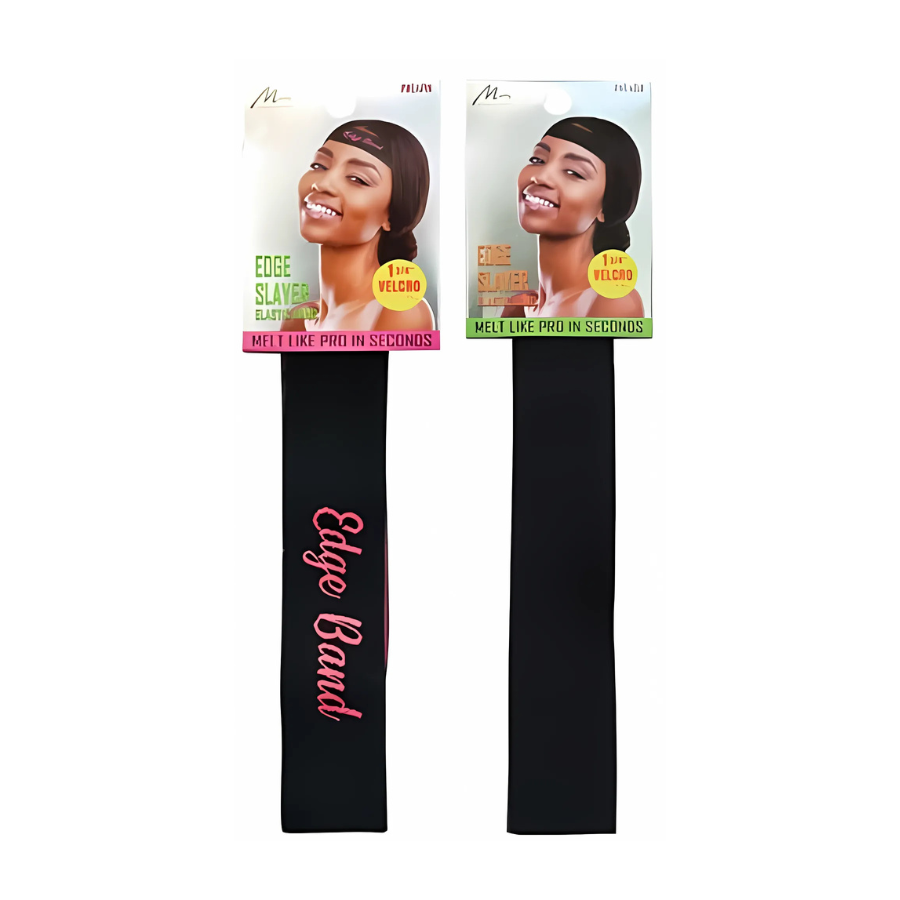 Edge Slayer Elastic Band