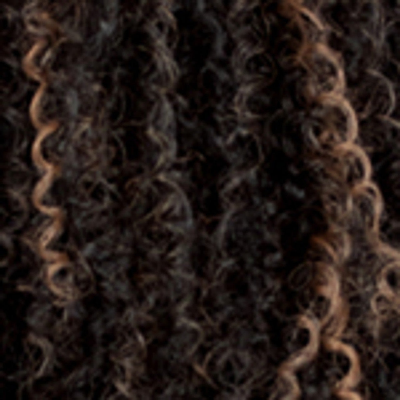 RED CARPET HD MELTING LACE FRONT WIG - ERIN