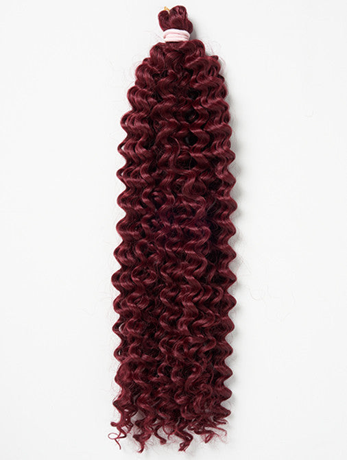 Urban - Spiral 18"