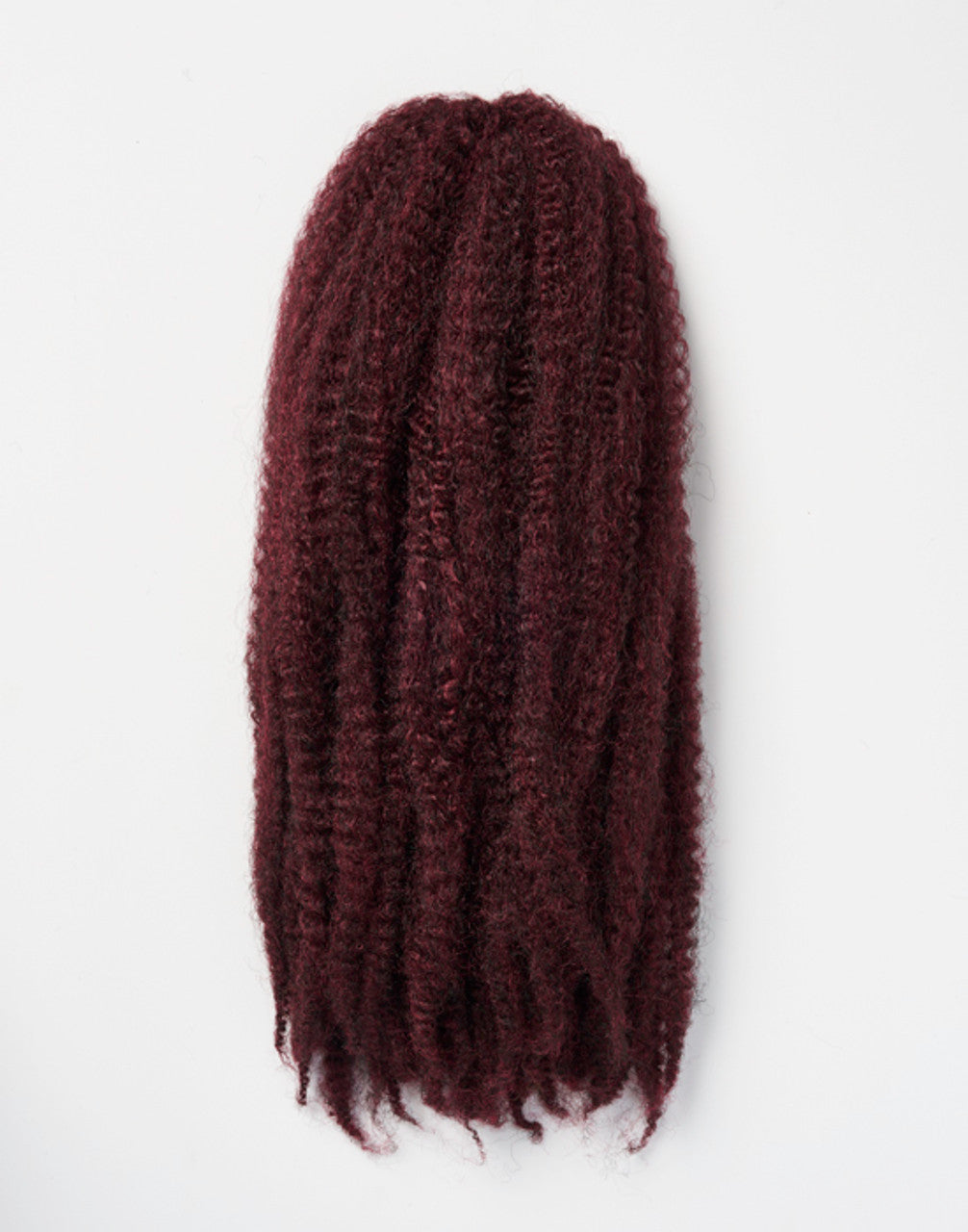 African Collection Jamaican Locks 44"