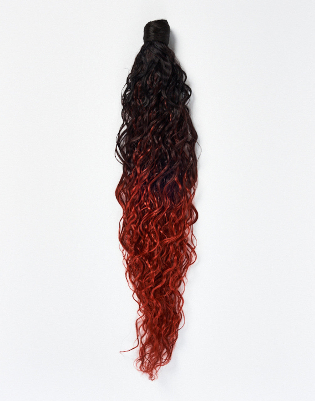 THE FEME COLLECTION PONYTAIL- FRISKY