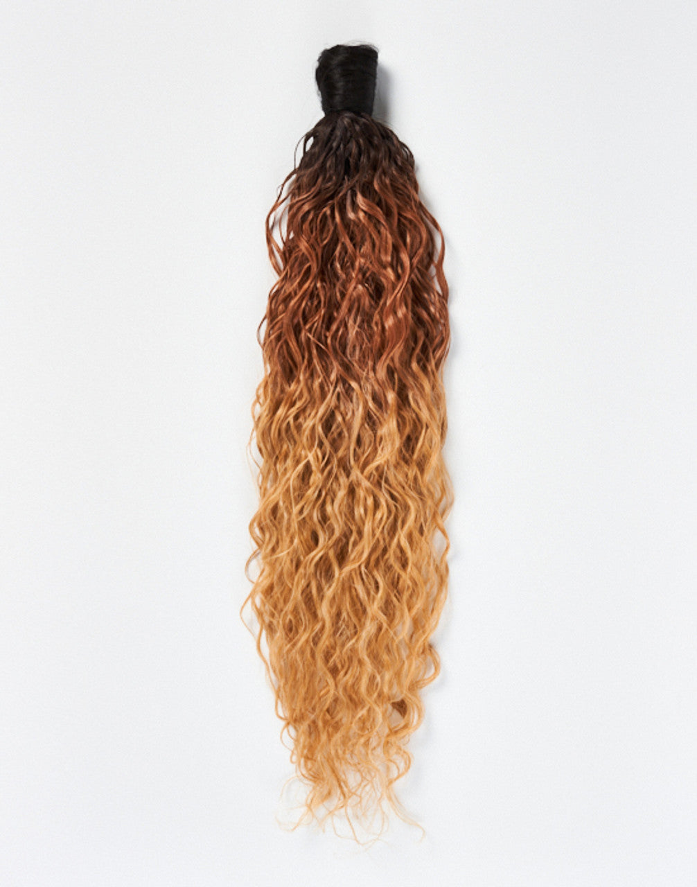 THE FEME COLLECTION PONYTAIL- FRISKY