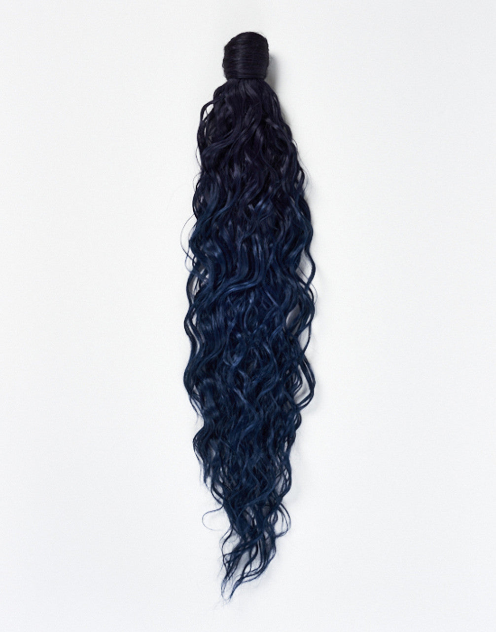 THE FEME COLLECTION PONYTAIL- FRISKY