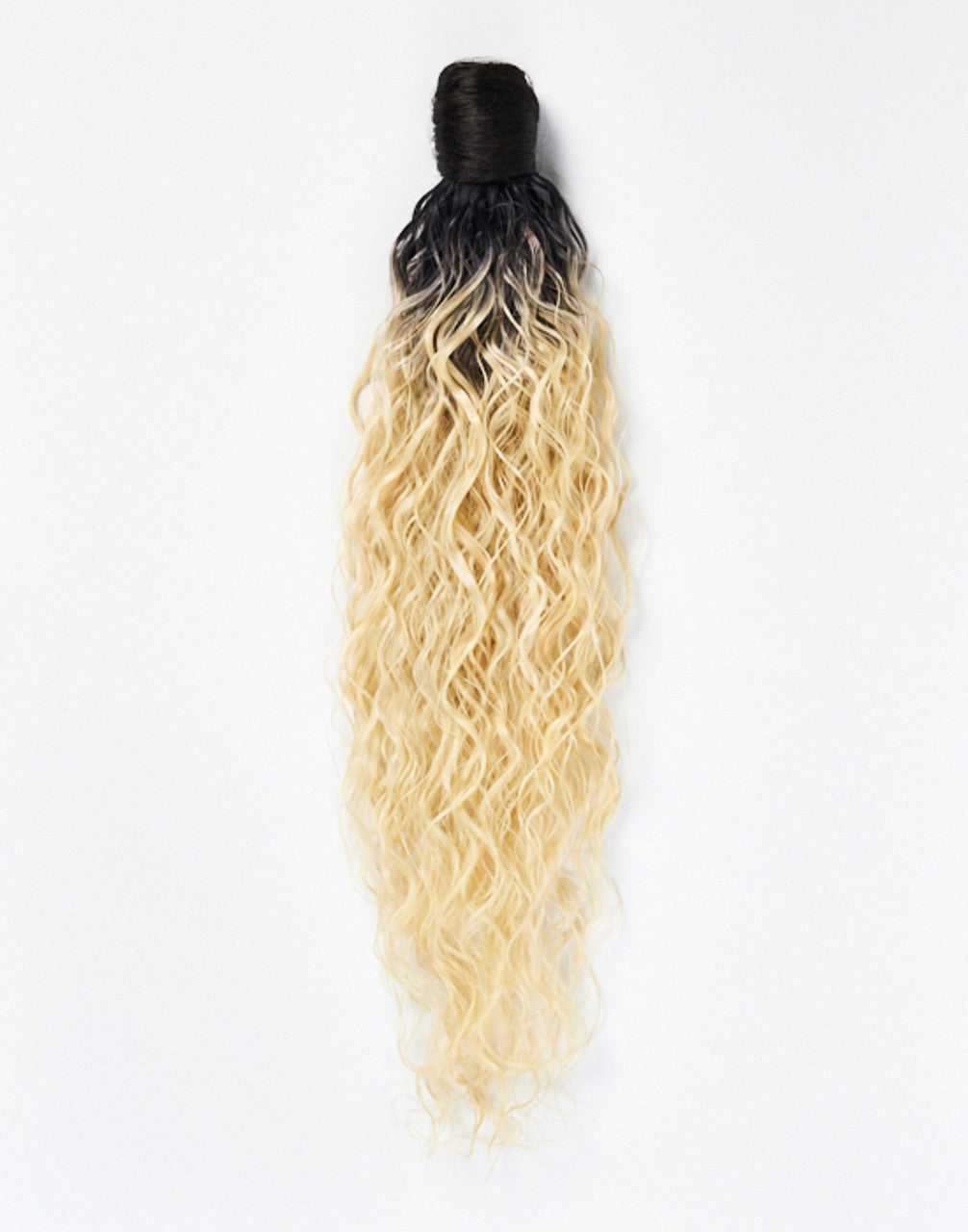 THE FEME COLLECTION PONYTAIL- FRISKY