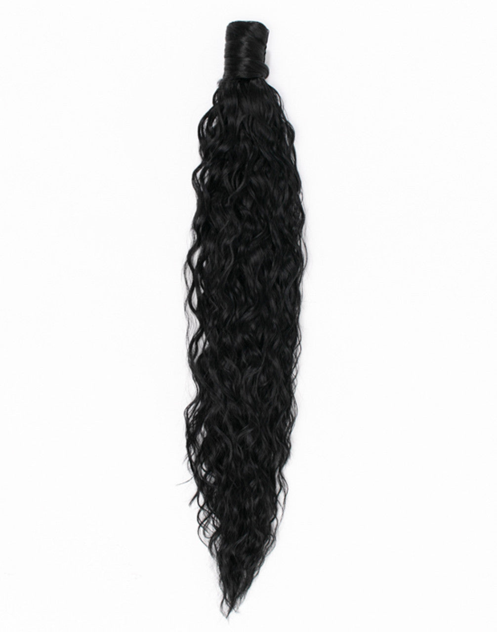 THE FEME COLLECTION PONYTAIL- FRISKY