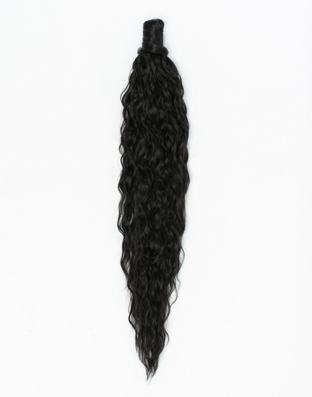 THE FEME COLLECTION PONYTAIL- FRISKY
