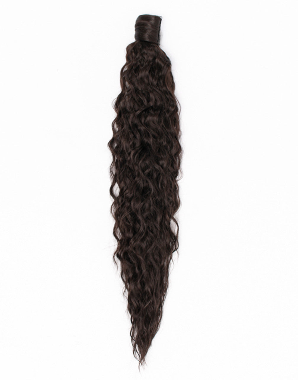 THE FEME COLLECTION PONYTAIL- FRISKY