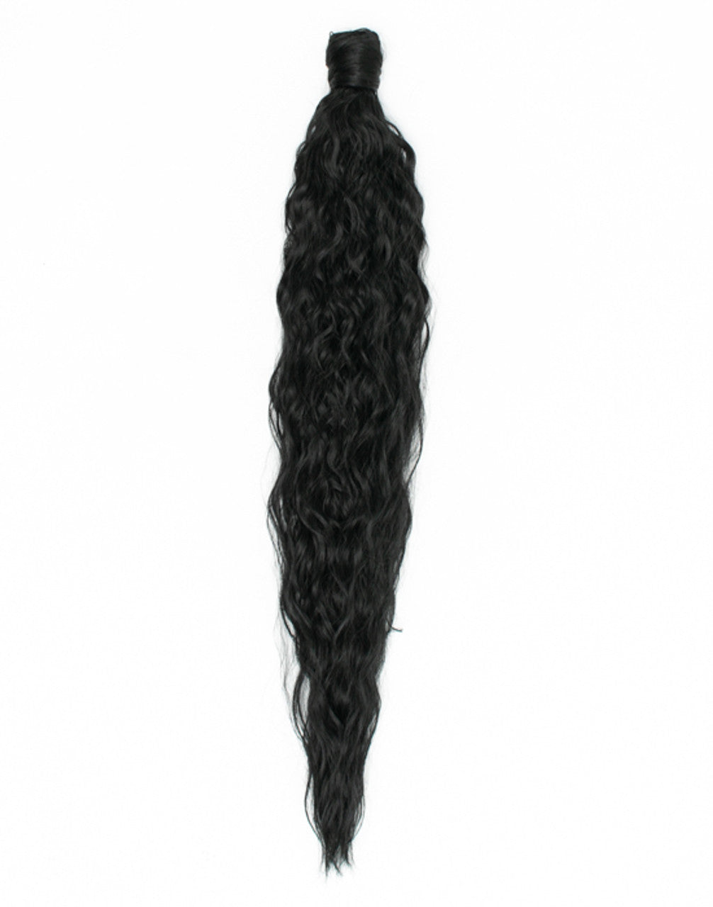 THE FEME COLLECTION PONYTAIL- FRISKY