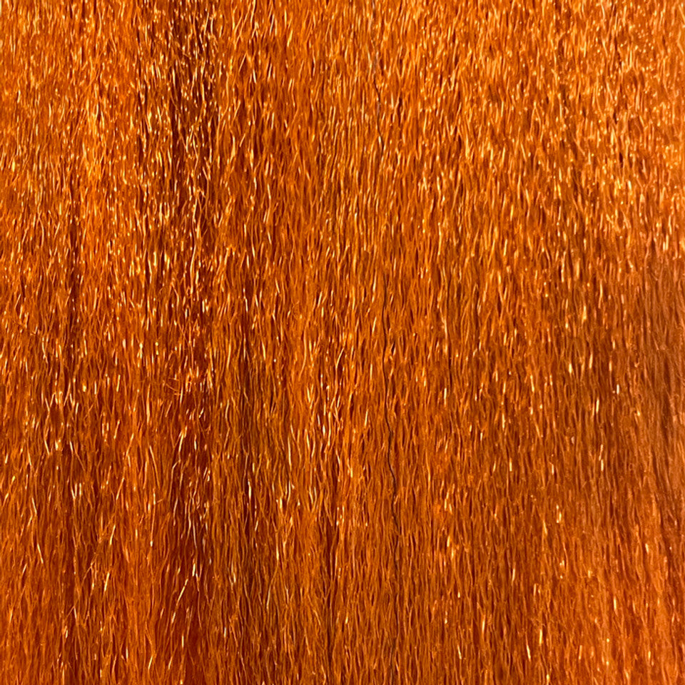 X-Pression - Ultra Braid Pre-Stretched
