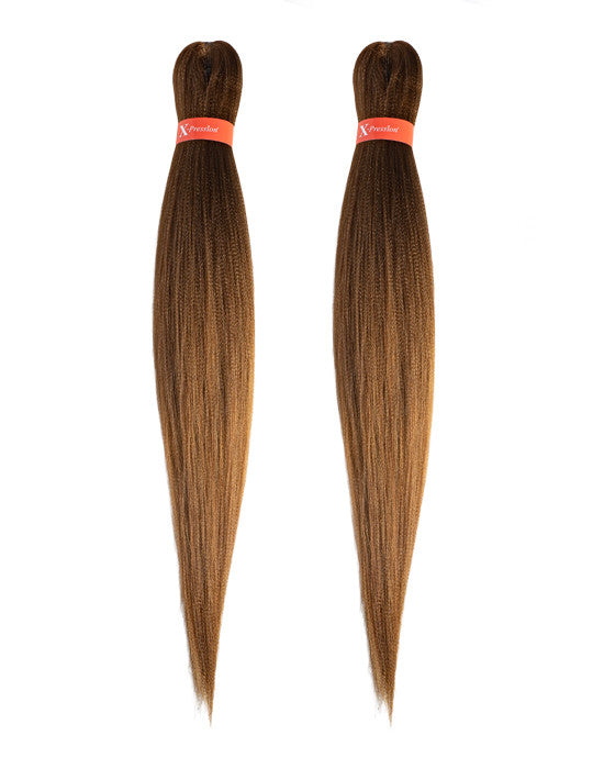 X-Pression - Ultra Braid Pre-Stretched