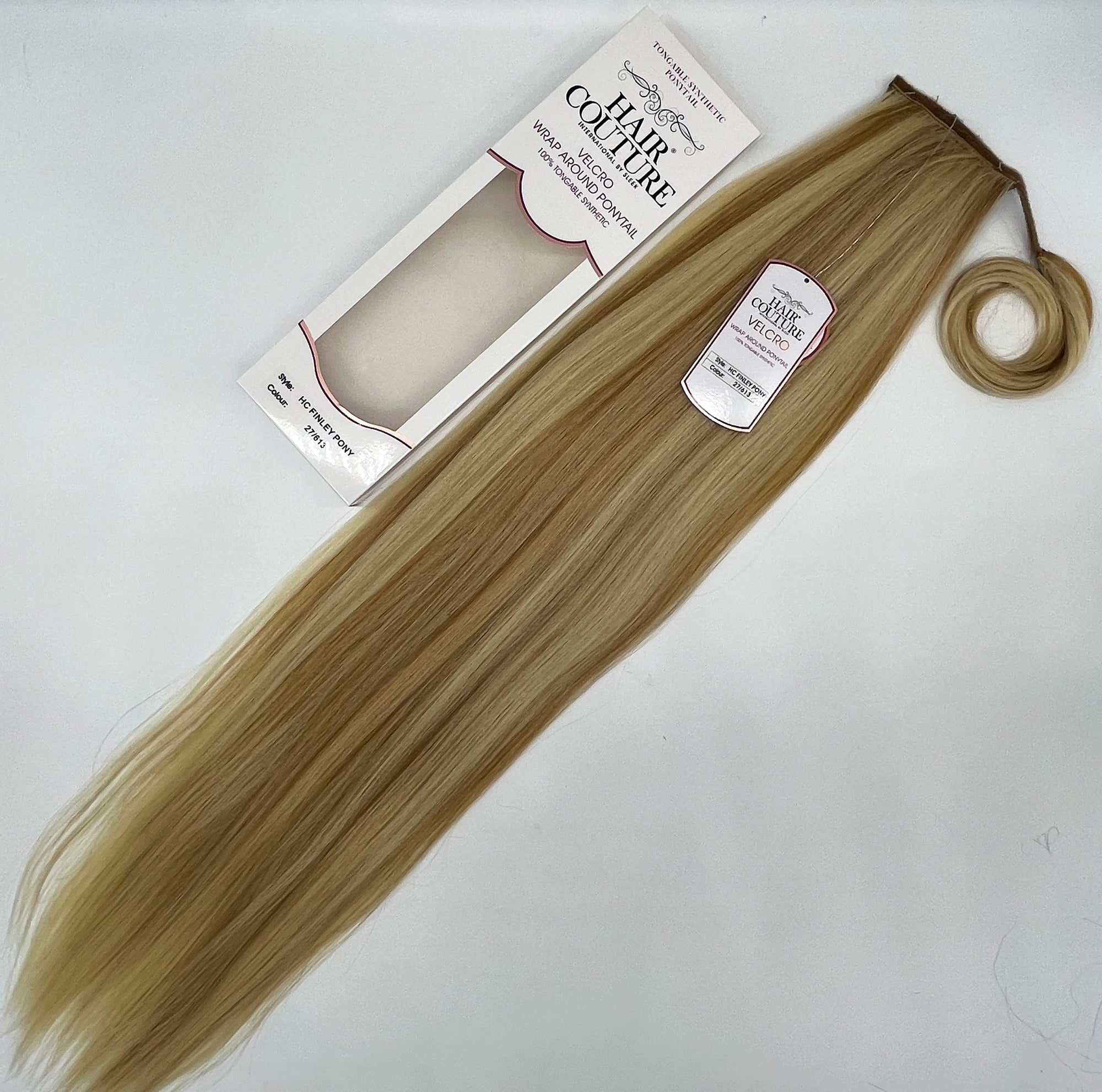 HAIR COUTURE FINLEY