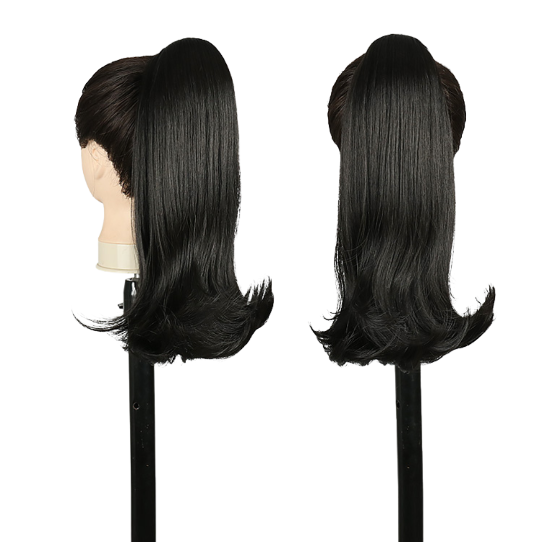 BARBIE PONYTAIL