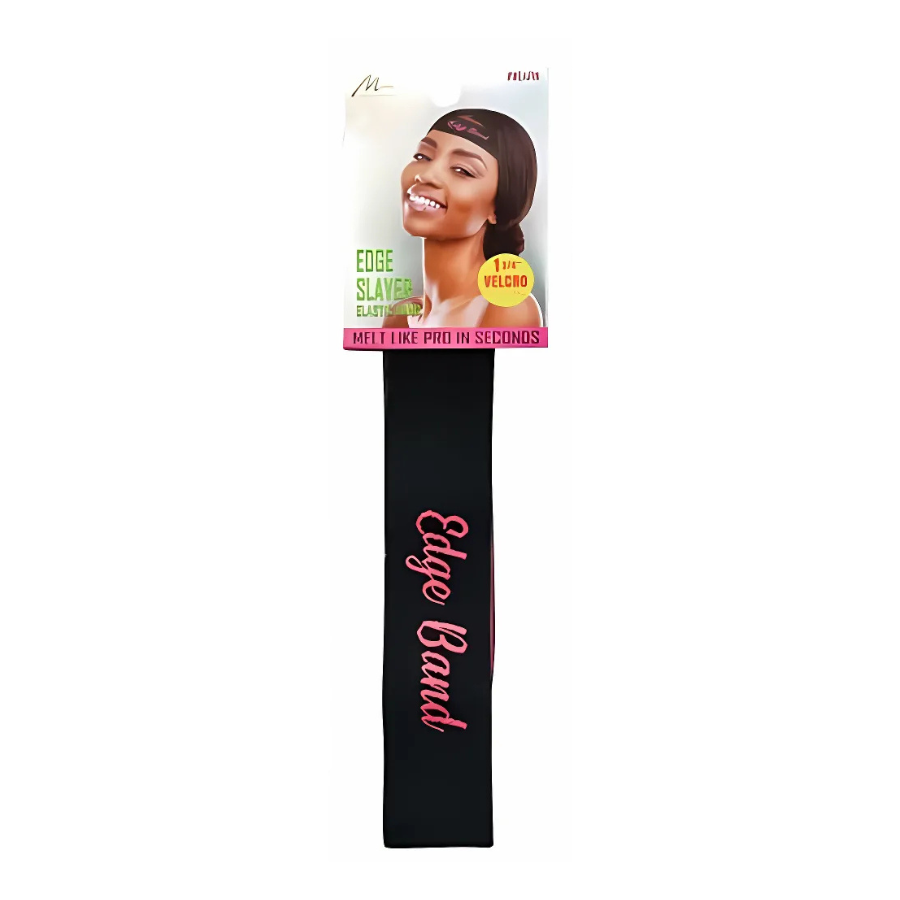 Edge Slayer Elastic Band