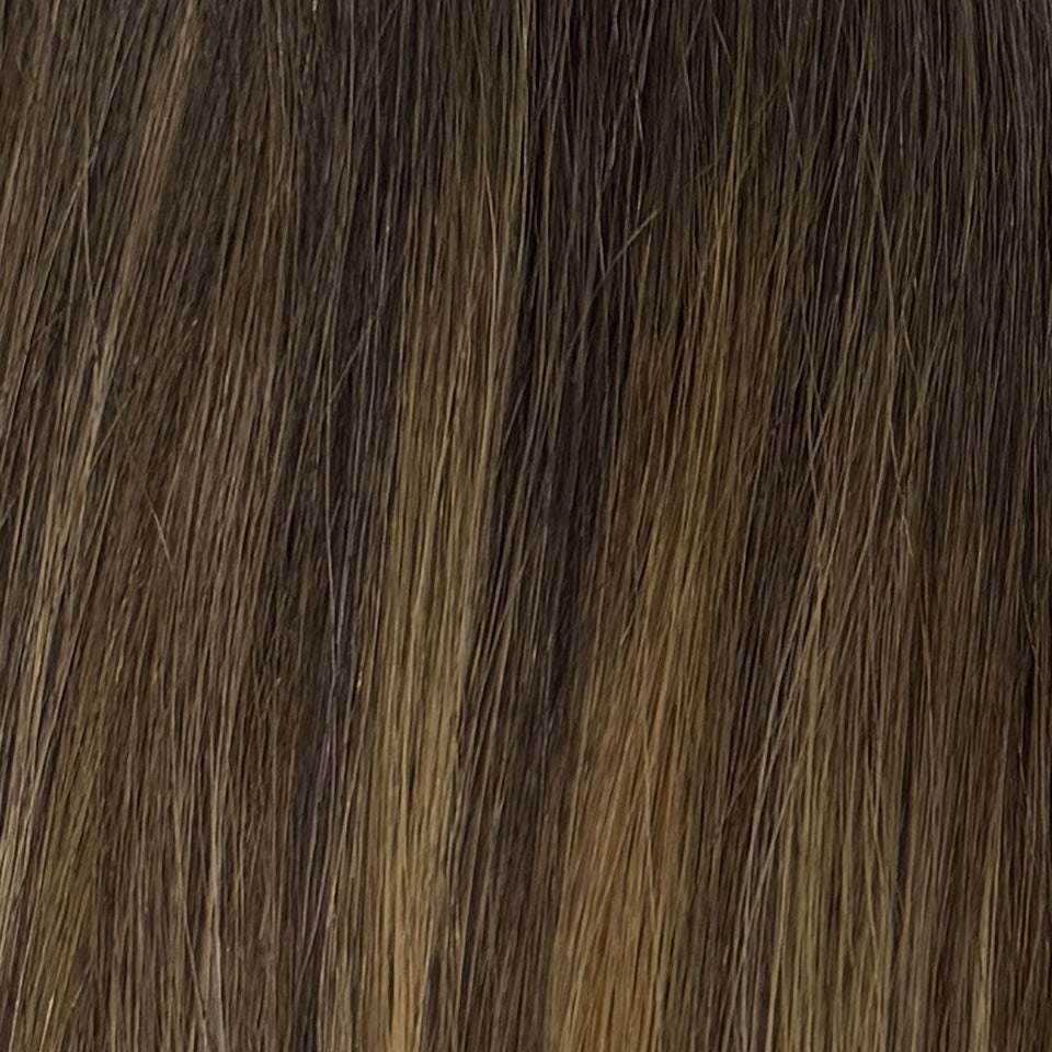 My Hair Clip In Extensions 5 Piece Set