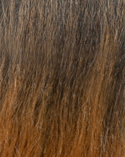 BROWN SUGAR PONYTAIL KEY CURL WNT 20''