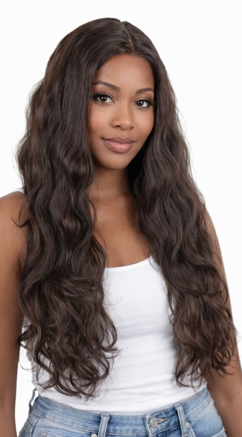 DOJA WIG CLOVER