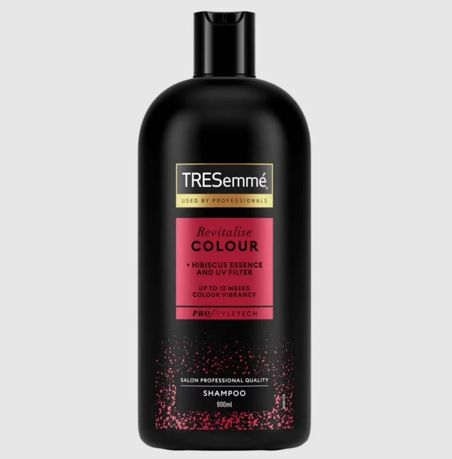 TRESemmé Revitalized Color Shampoo 828ml