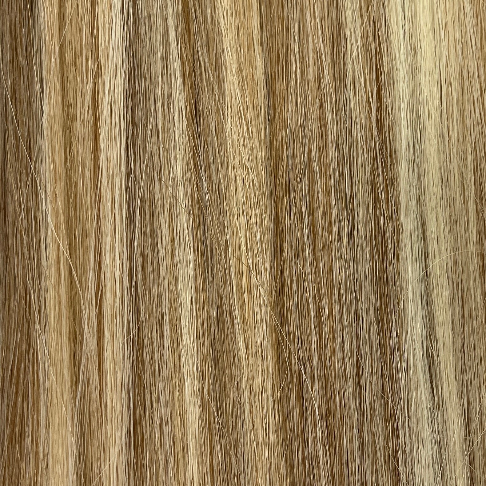 HC LUXURY 7 PIECE SYNTHETIC CLIP IN - HOLLYWOOD CURL
