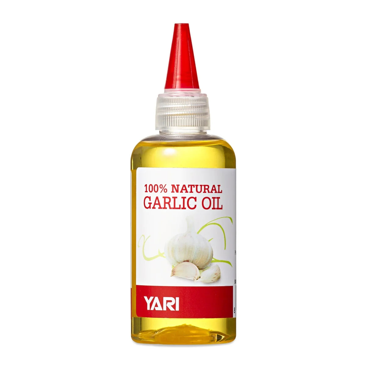 Yari 100% Natural Garlic Oil  105ml