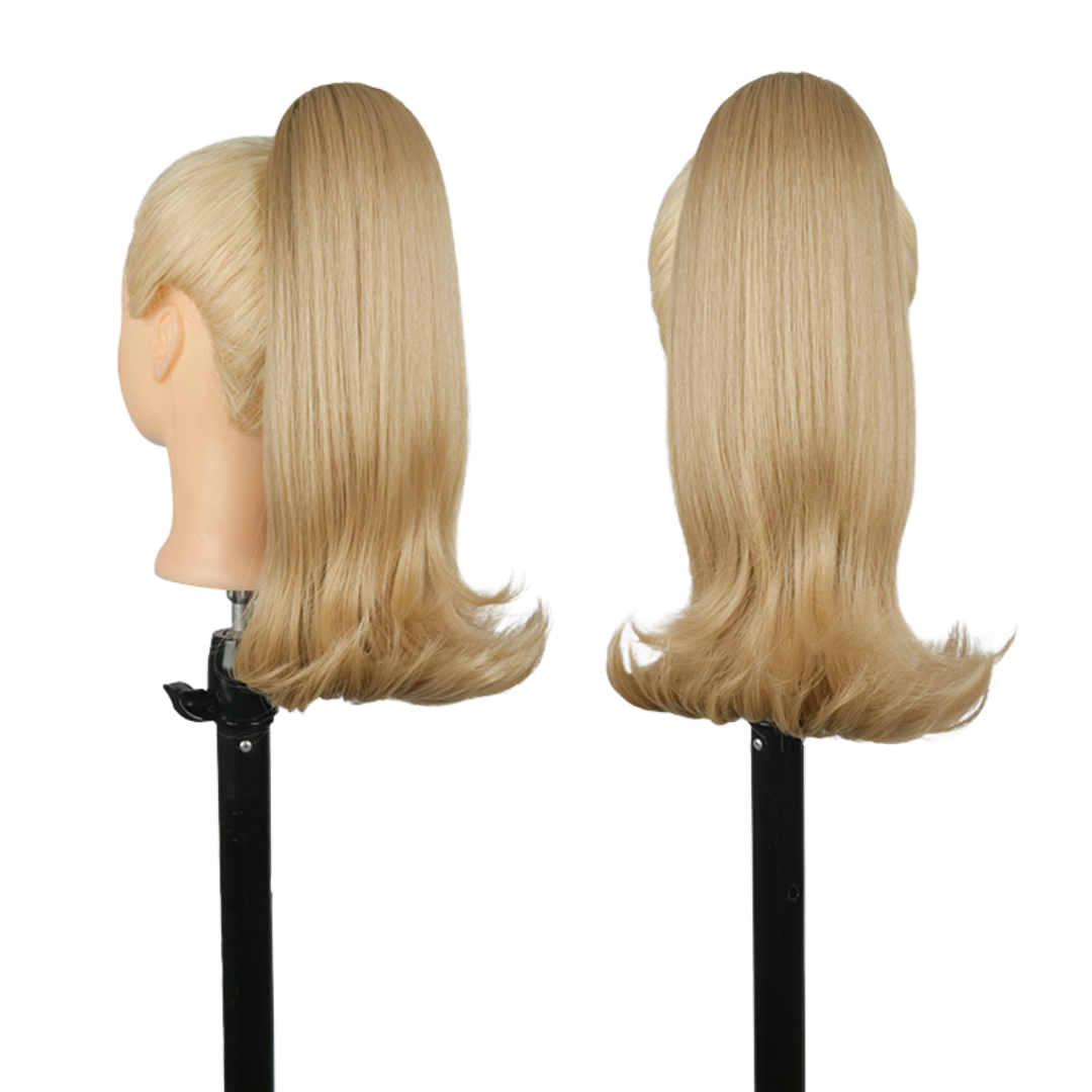 BARBIE PONYTAIL