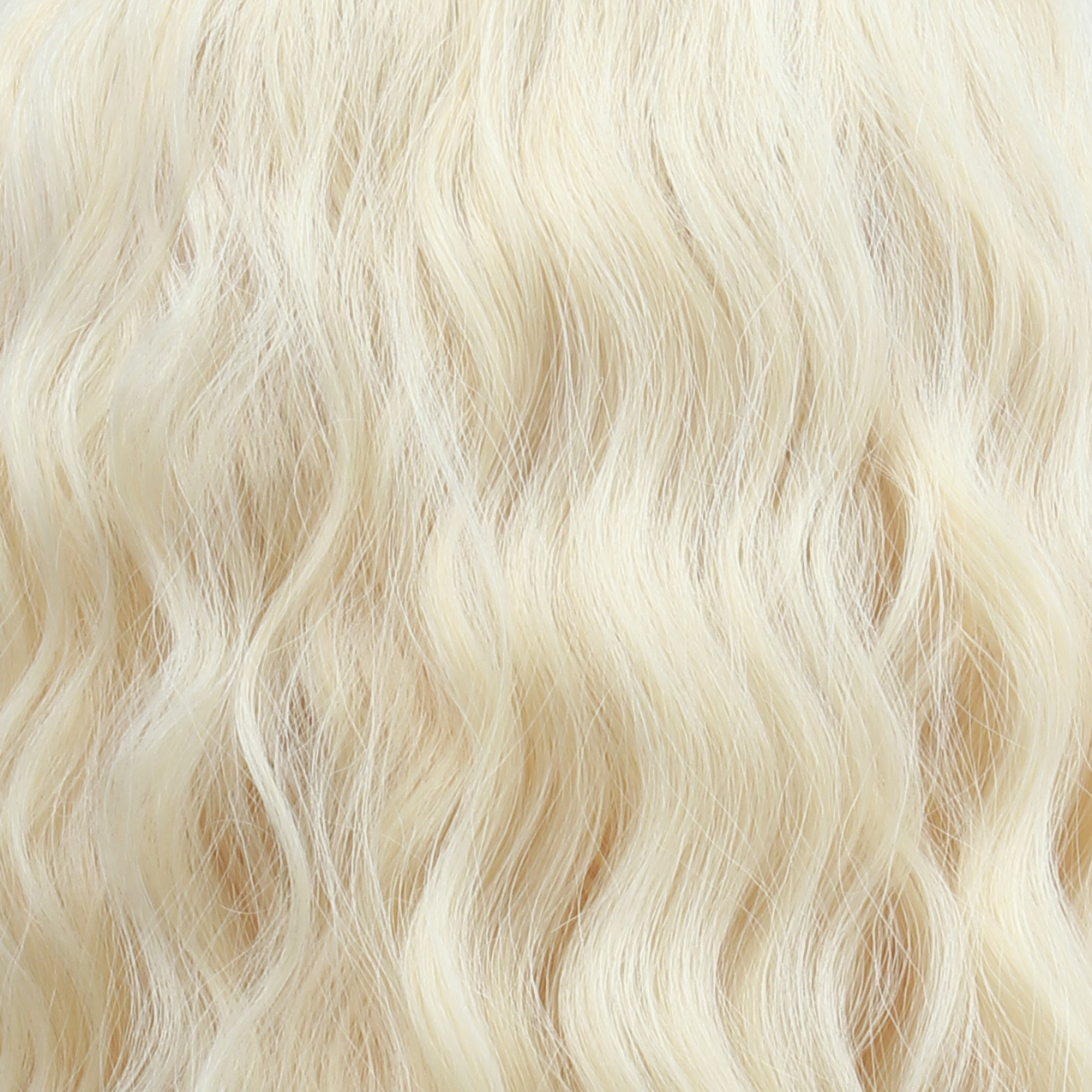 WIGLICIOUS YDILE 25"
