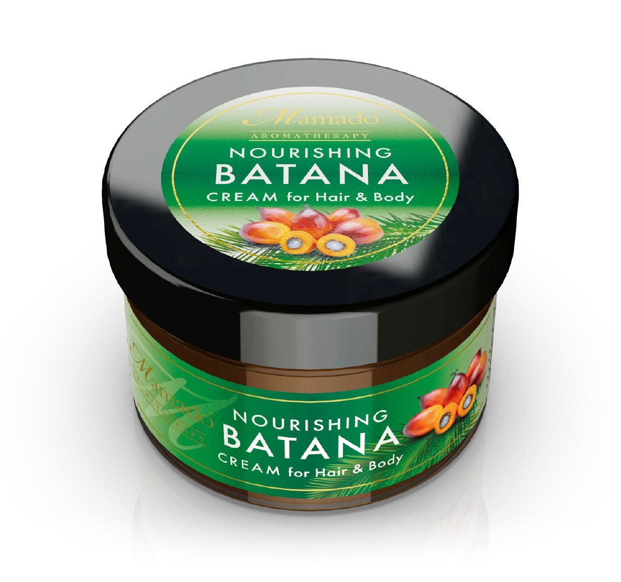 Mamado Batana Cream 150ml