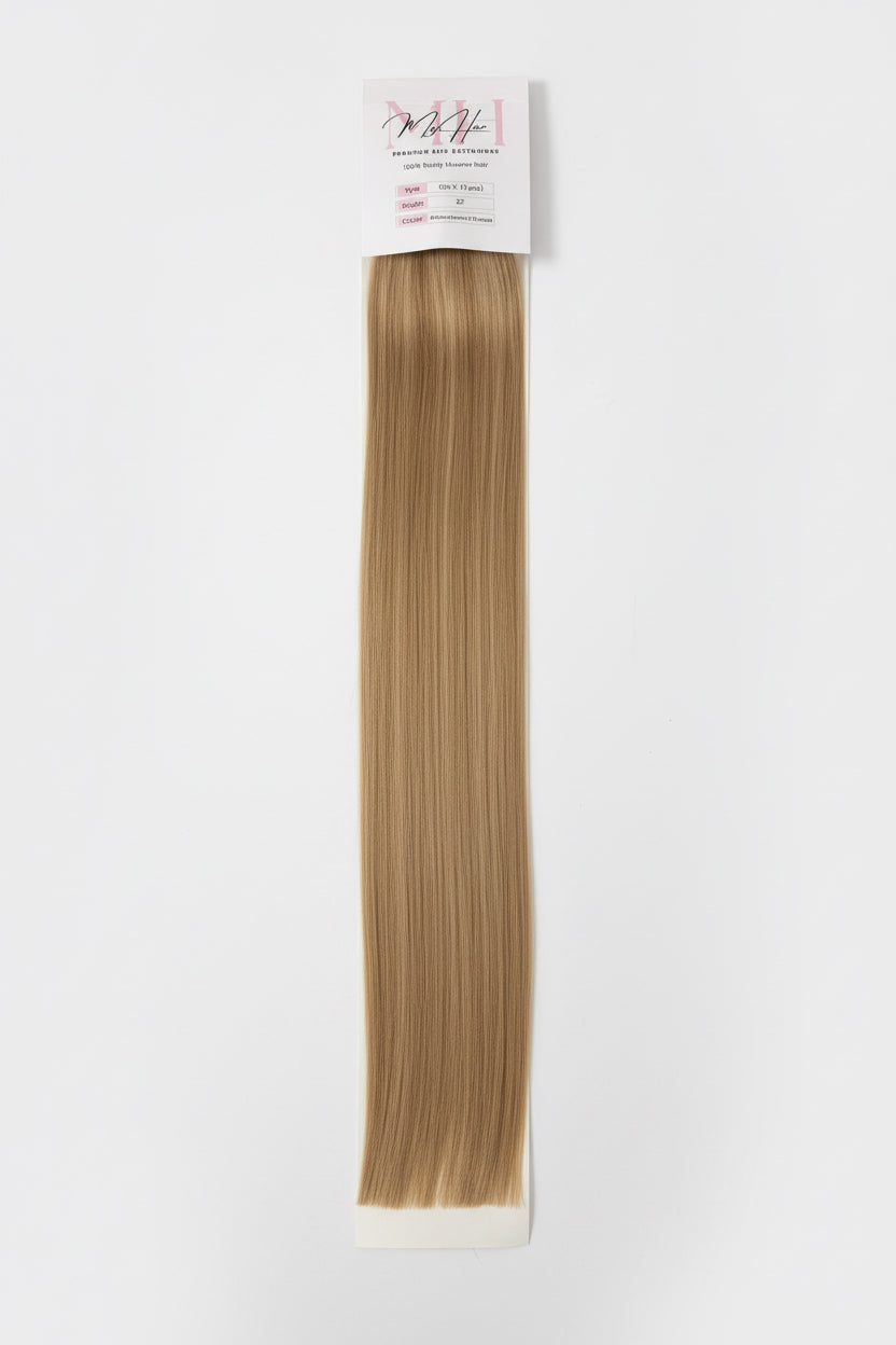 My Hair Clip In Extensions 5 Piece Set