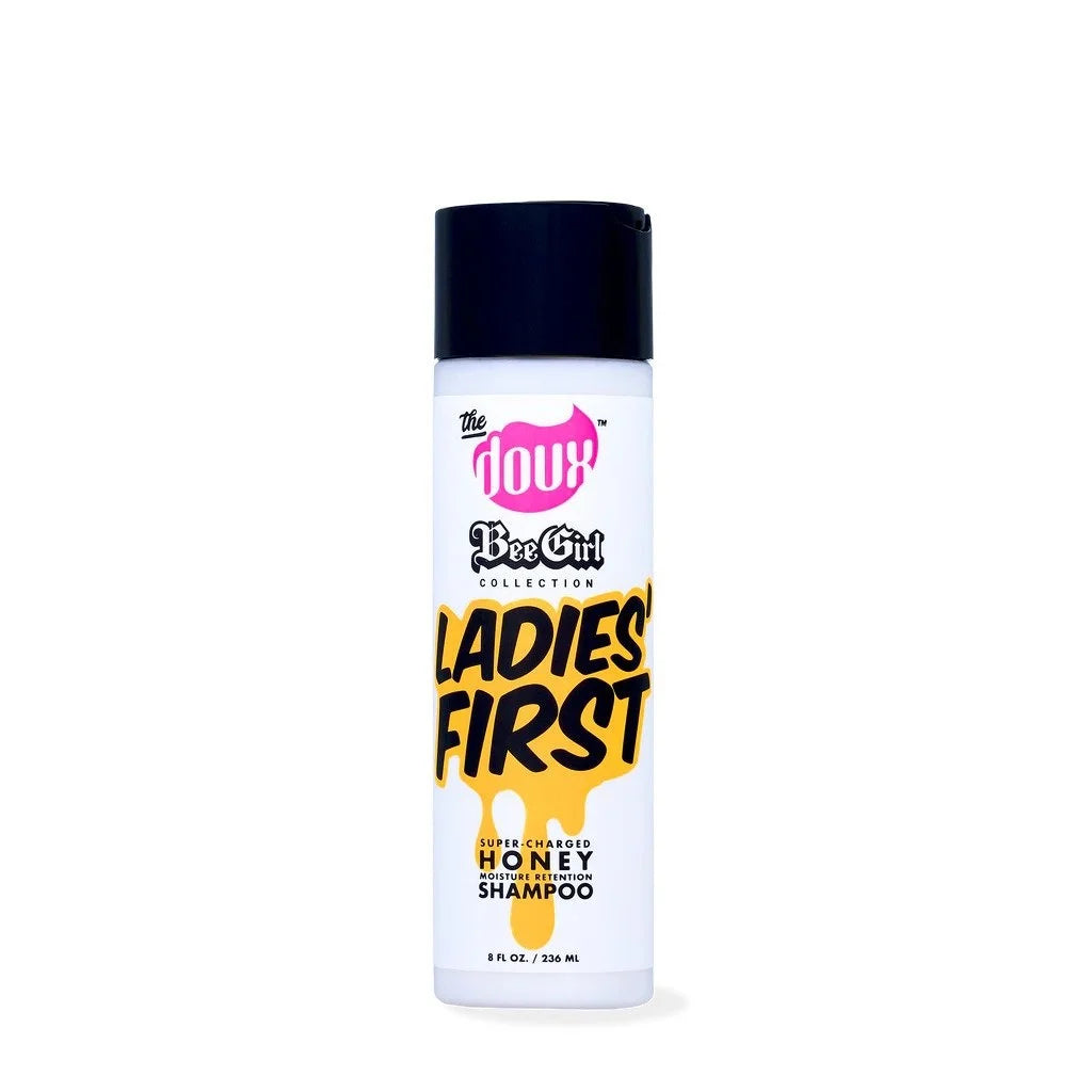 The Doux Ladies First Honey Shampoo 236ml