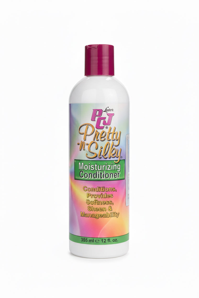 PCJ Pretty n Silky Moisturizing Conditioner 355ml