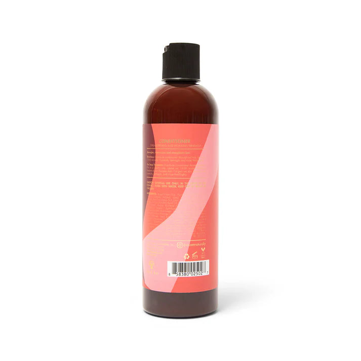 As I Am Long and Luxe Conditioner 355ml