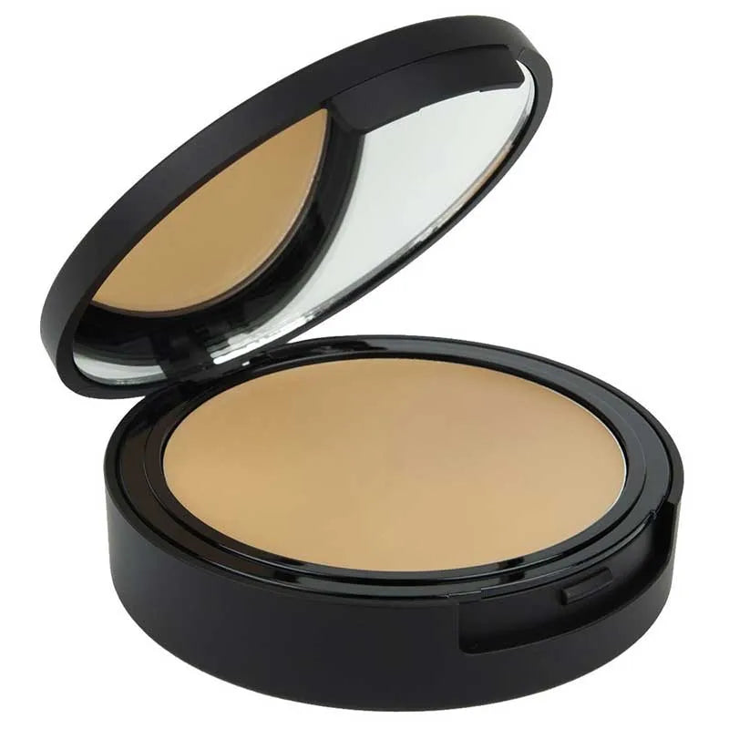 MiMax Cream to Powder Foundation