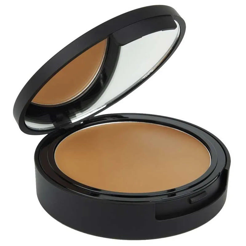 MiMax Cream to Powder Foundation