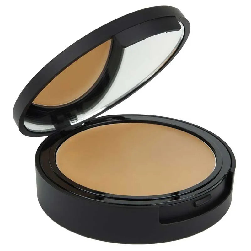 MiMax Cream to Powder Foundation