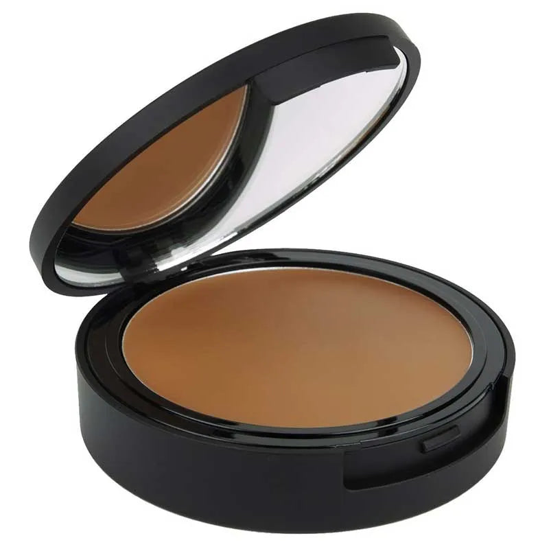 MiMax Cream to Powder Foundation