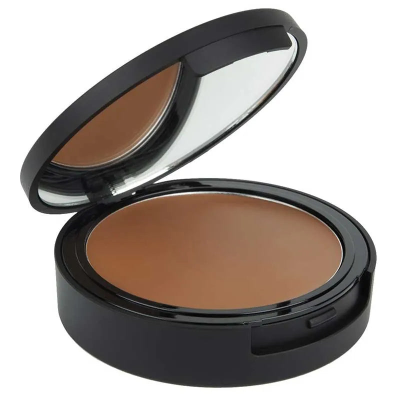 MiMax Cream to Powder Foundation