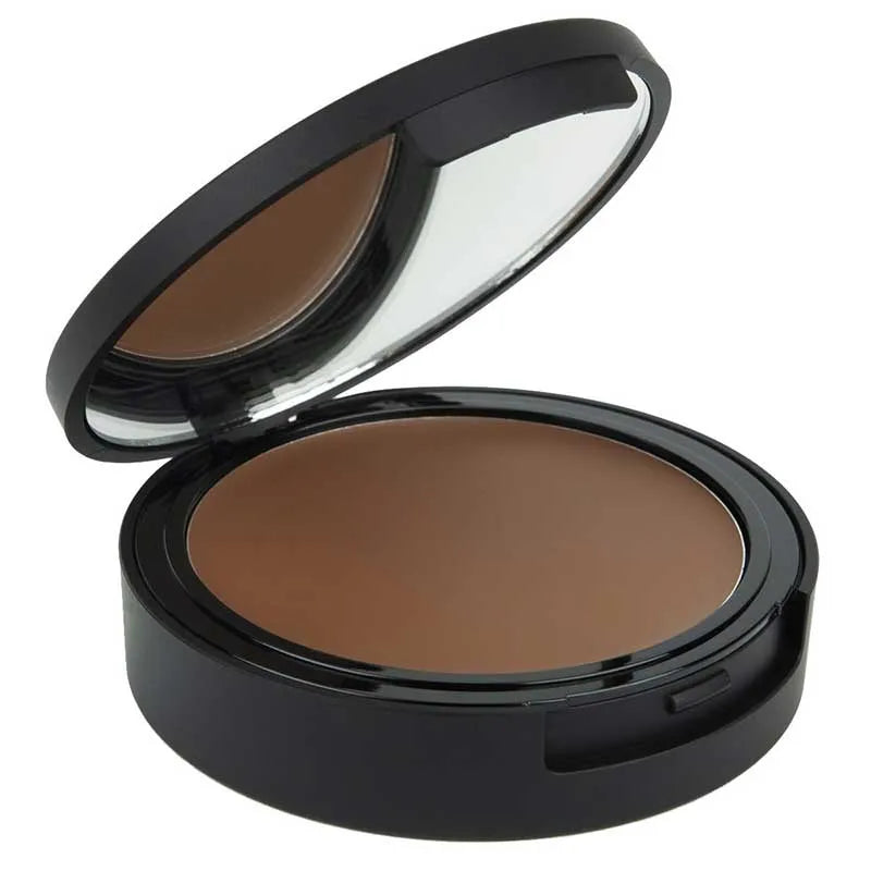 MiMax Cream to Powder Foundation