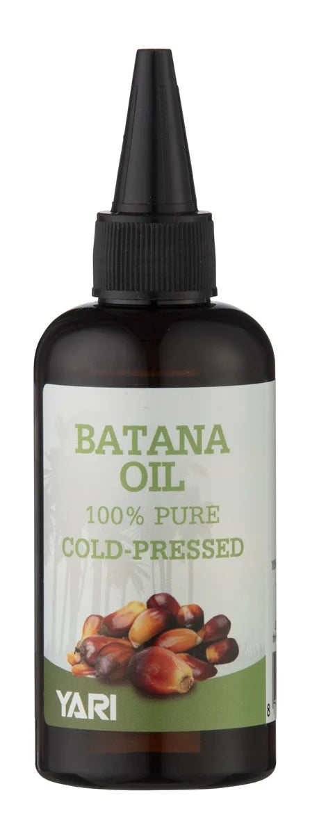 Yari 100% Pure Cold-Pressed Batana Oil 105ml