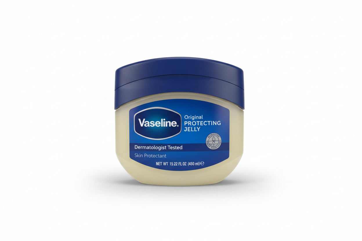 Vaseline Original Proctecting Jelly 450ml