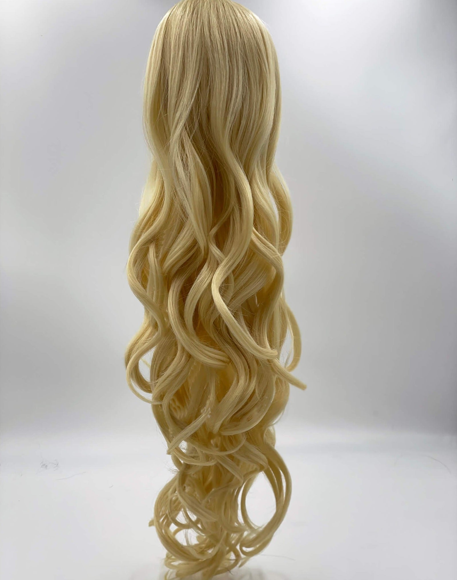 eZ LONG BOOTYLICIOUS