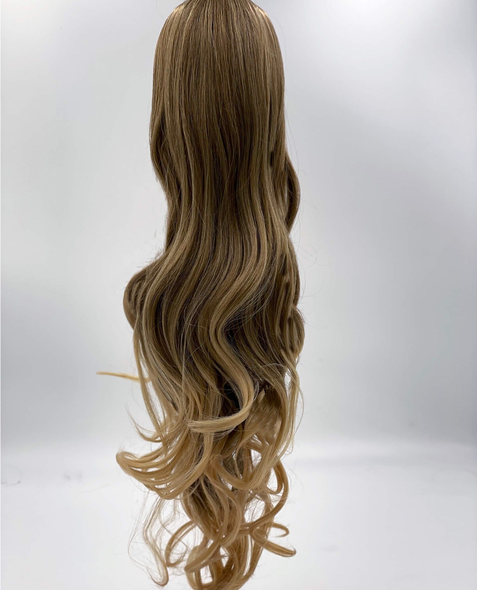 eZ LONG BOOTYLICIOUS