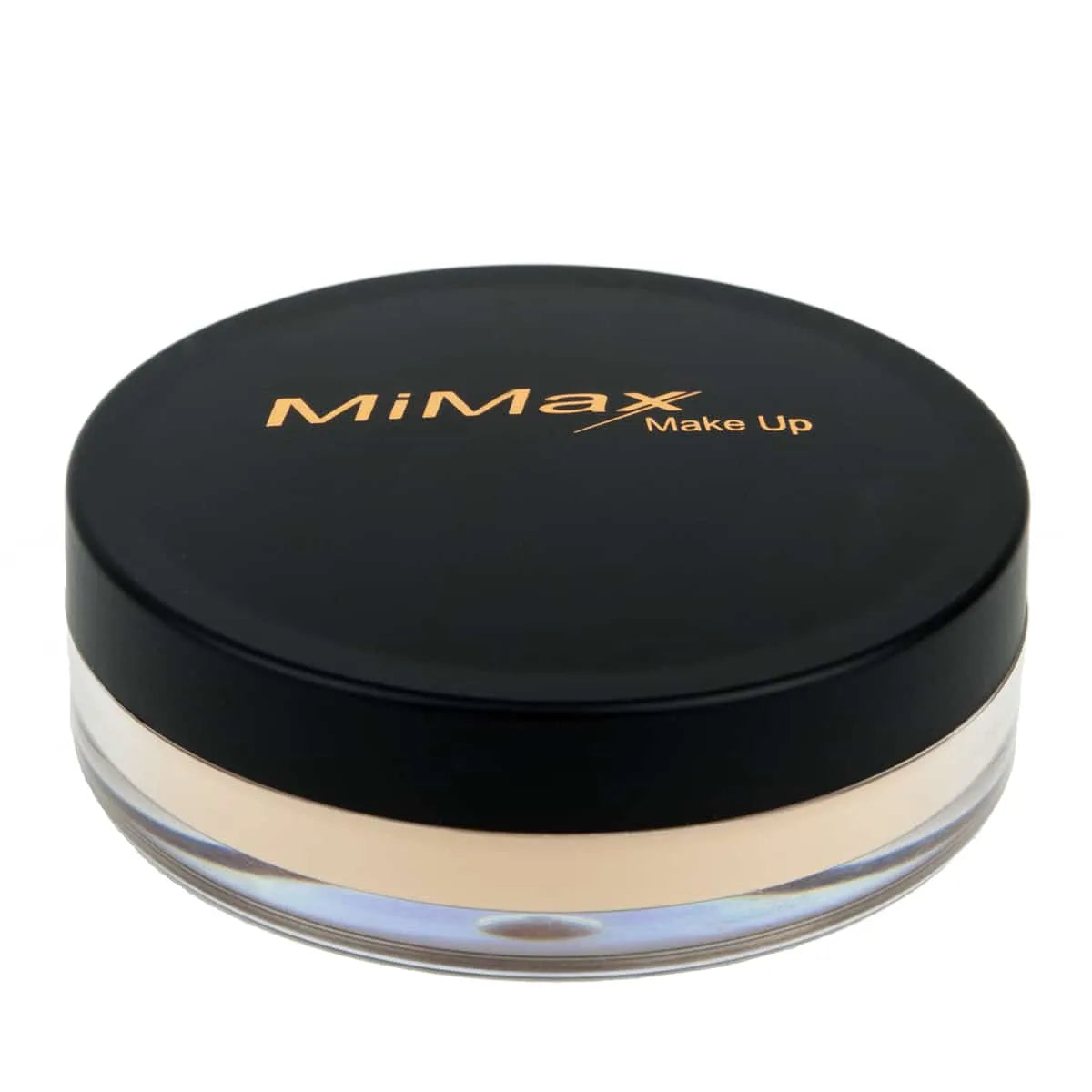 MiMax Loose Powder