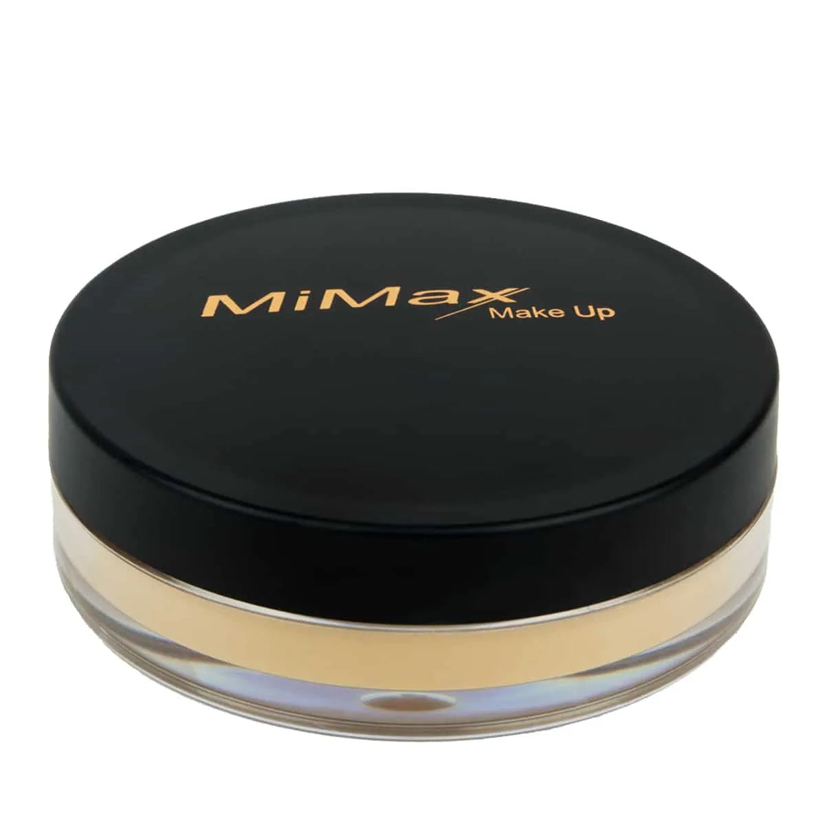 MiMax Loose Powder
