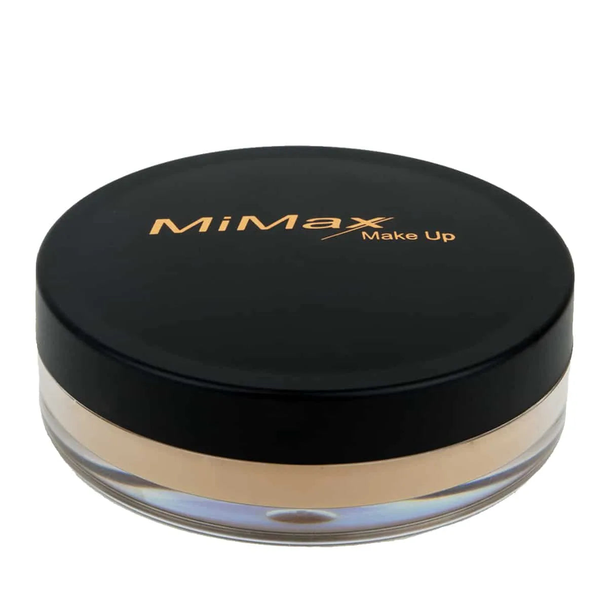 MiMax Loose Powder