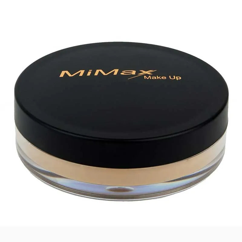 MiMax Loose Powder