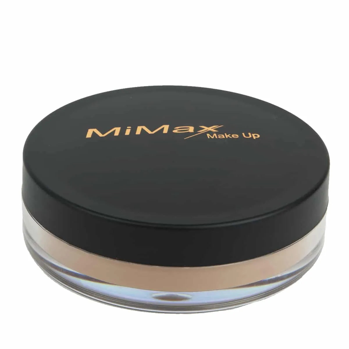MiMax Loose Powder