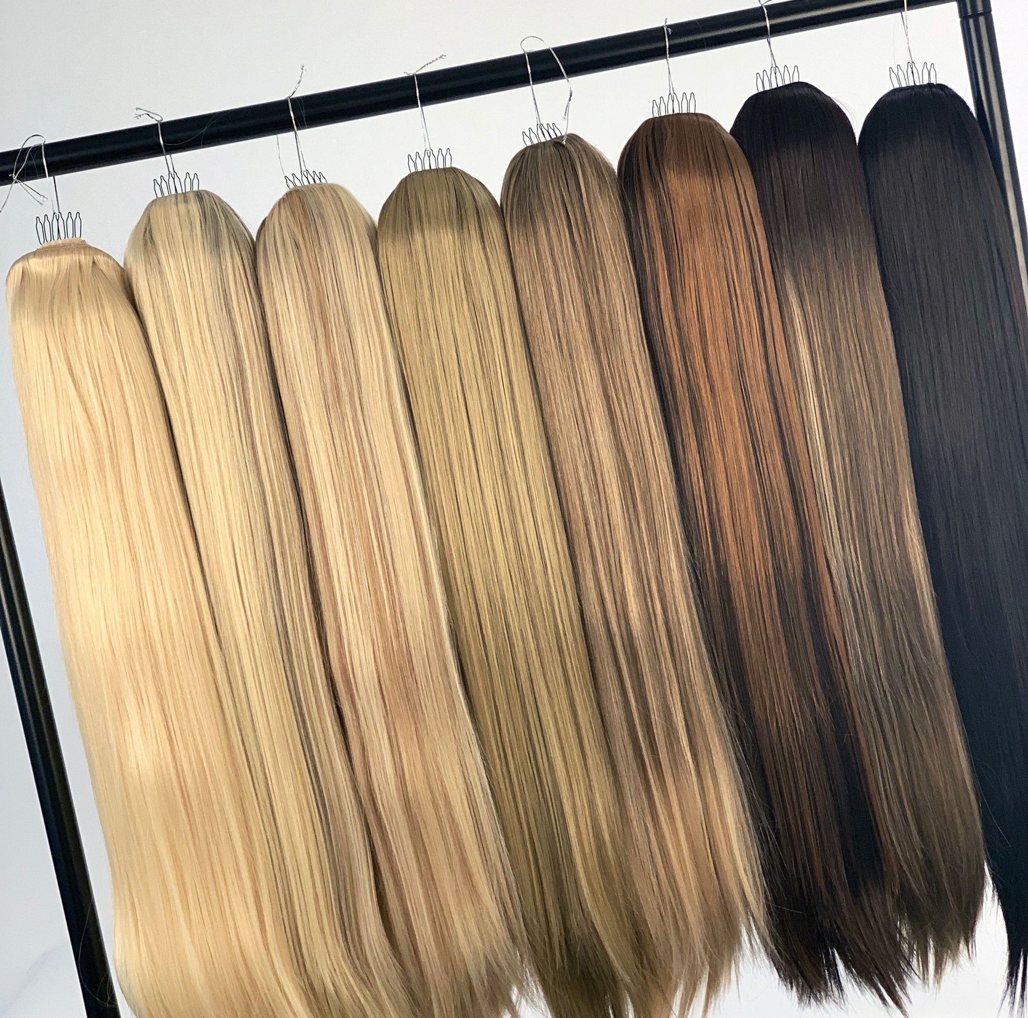 HAIR COUTURE COSMOS